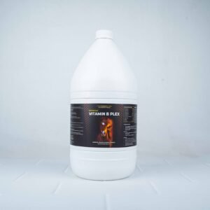 BEKWICK VITAMIN B PLEX