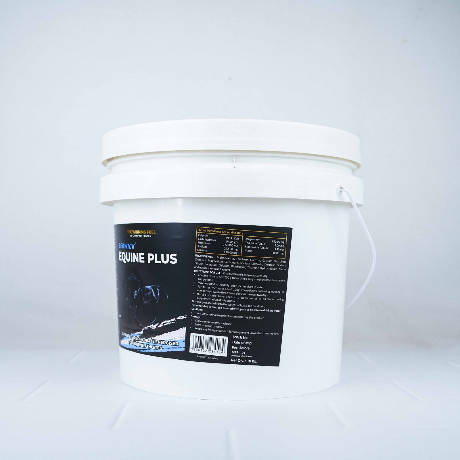 BEKWICK EQUINE PLUS - Image 3
