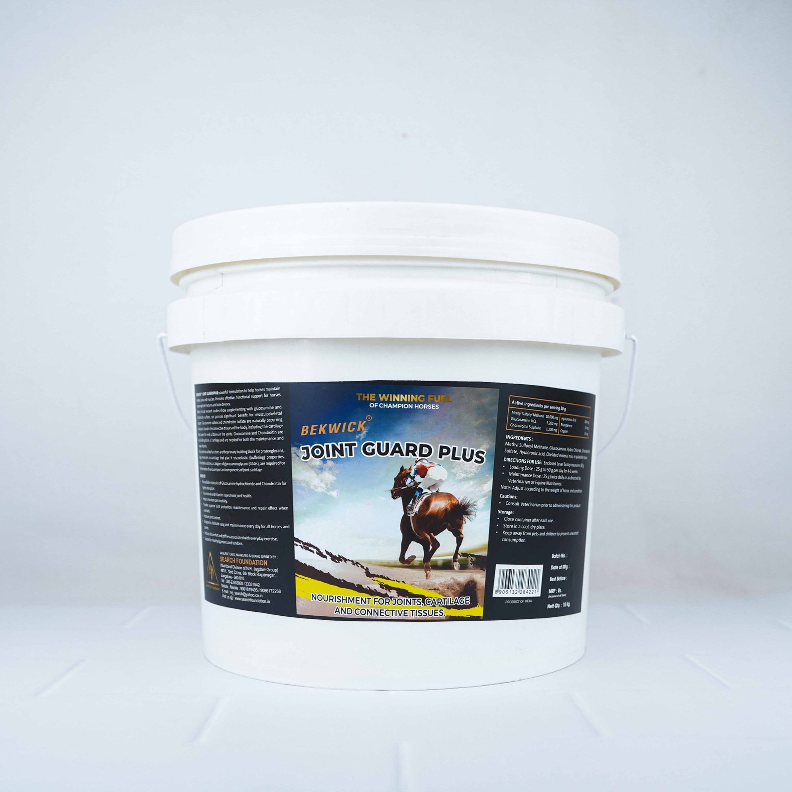 BEKWICK JOINT GUARD PLUS - Image 2