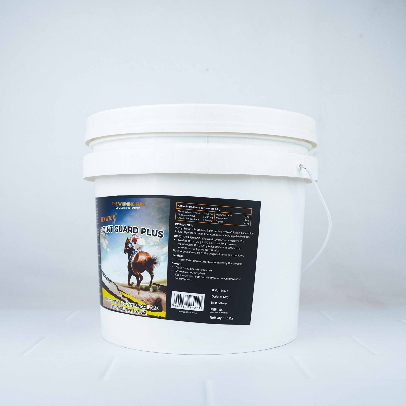 BEKWICK JOINT GUARD PLUS - Image 3