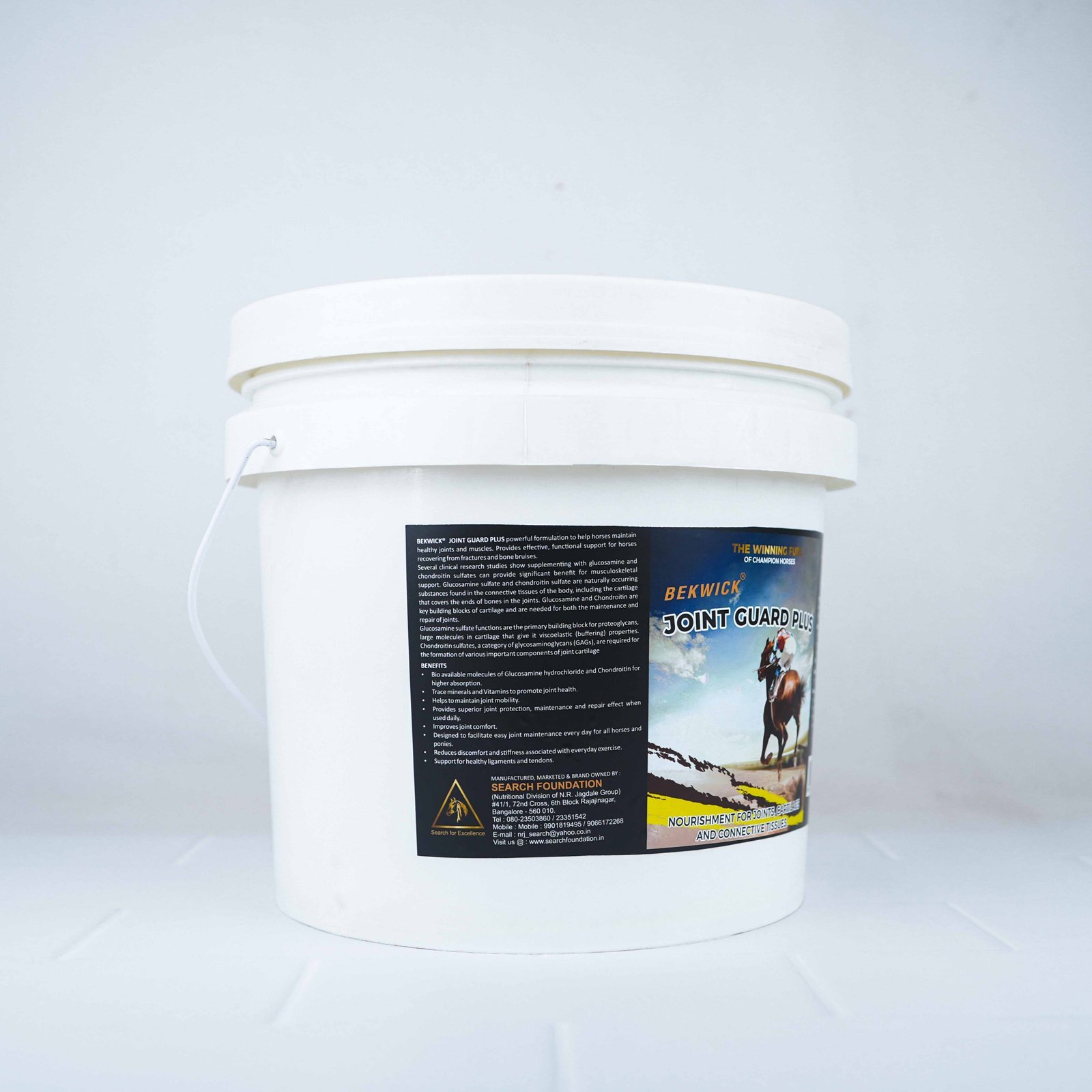 BEKWICK JOINT GUARD PLUS - Image 4