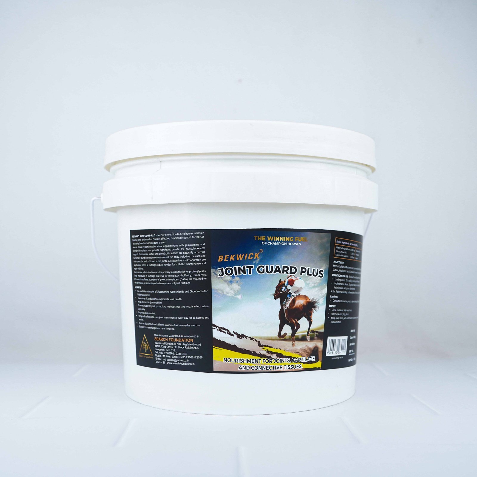 BEKWICK JOINT GUARD PLUS - Image 5