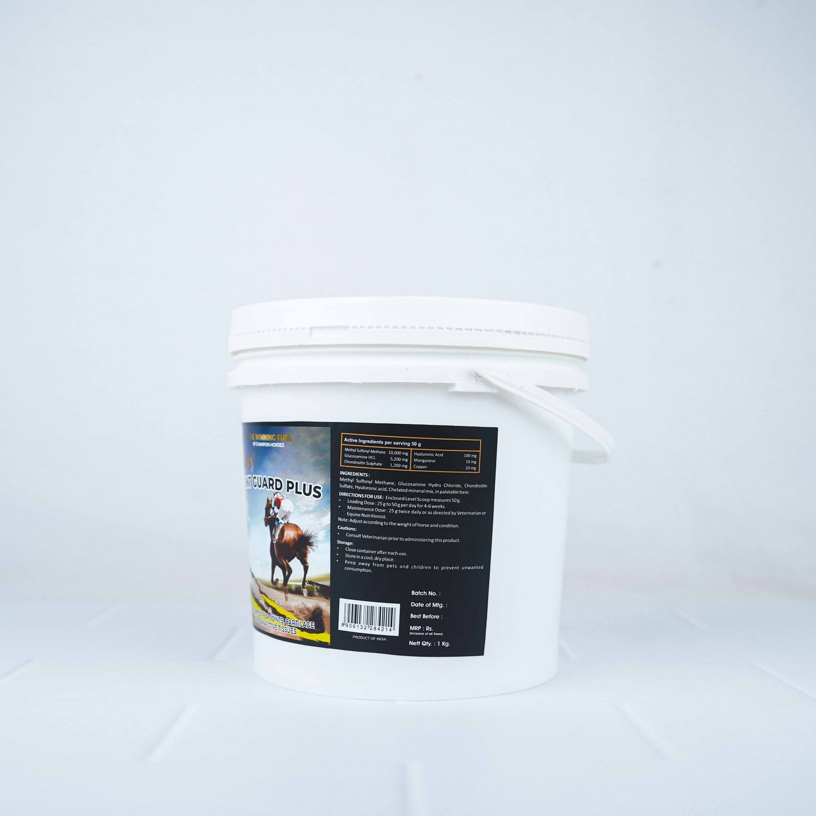 BEKWICK JOINT GUARD PLUS - Image 8