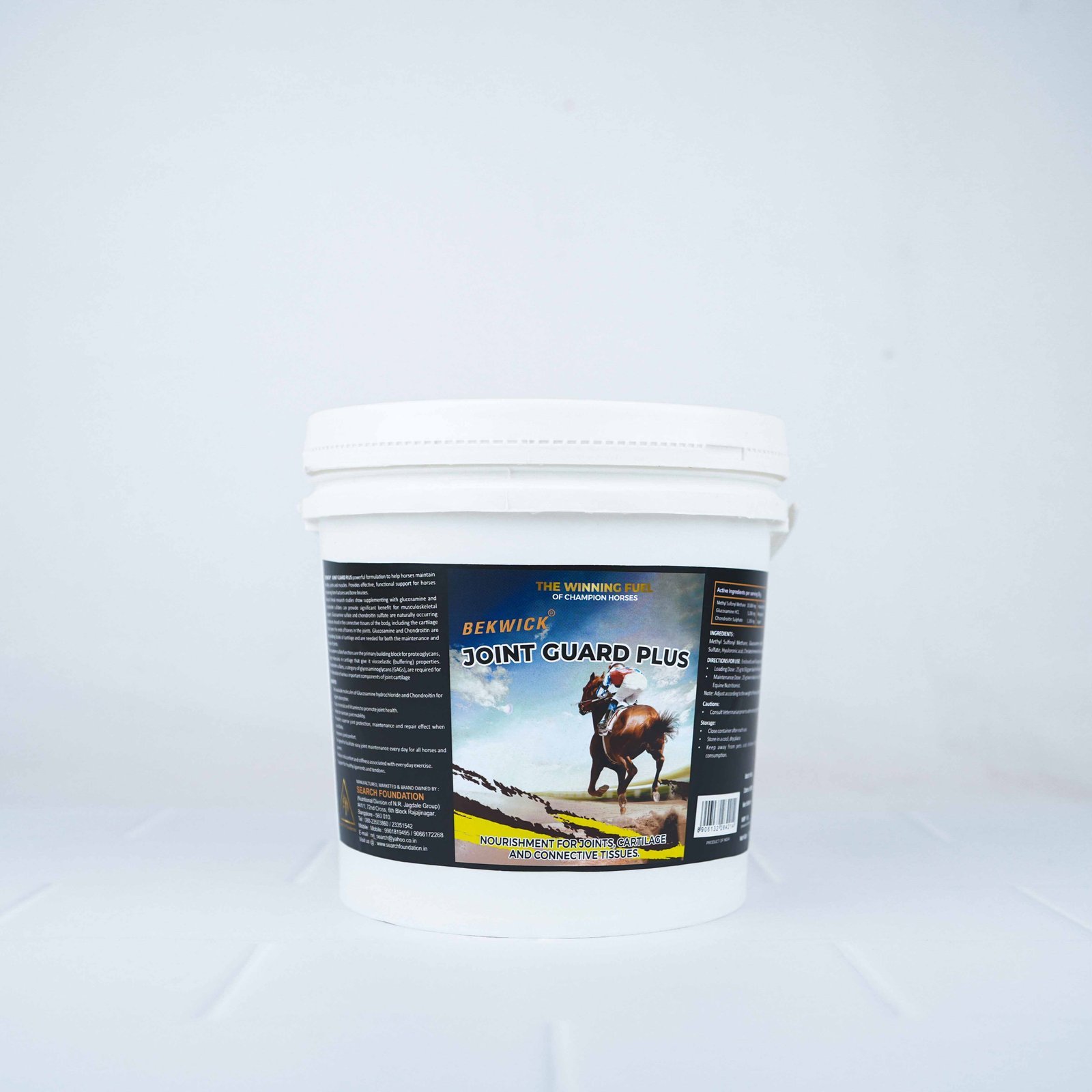 BEKWICK JOINT GUARD PLUS - Image 10