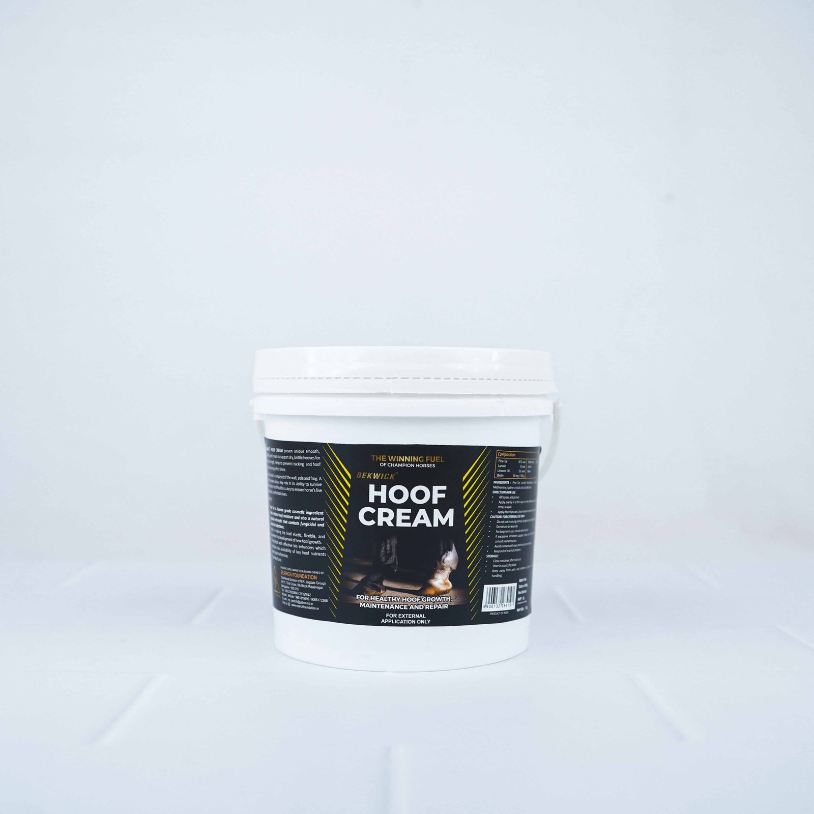 BEKWICK HOOF CREAM - Image 2