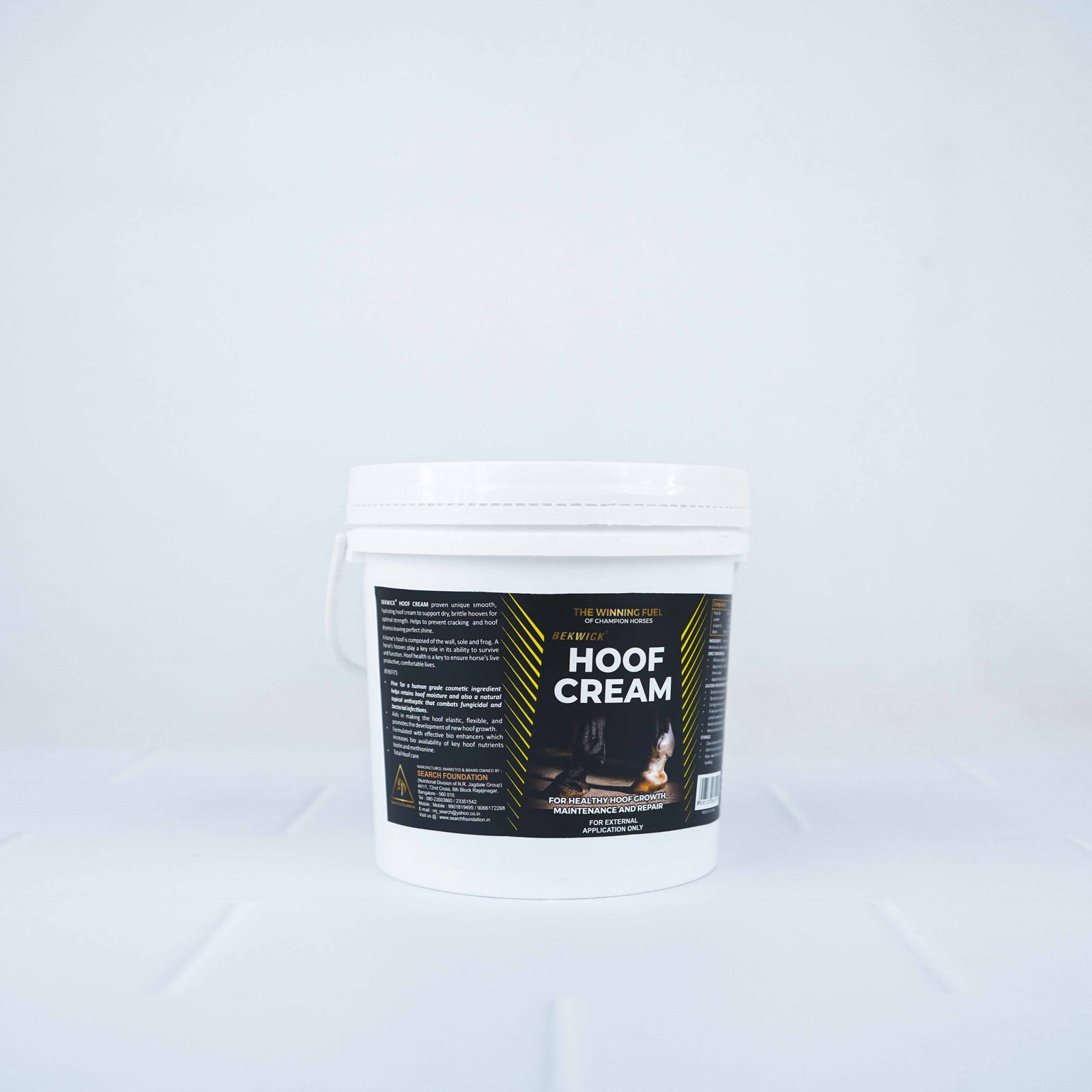 BEKWICK HOOF CREAM - Image 5