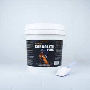 BEKWICK - CARBOLITE PLUS