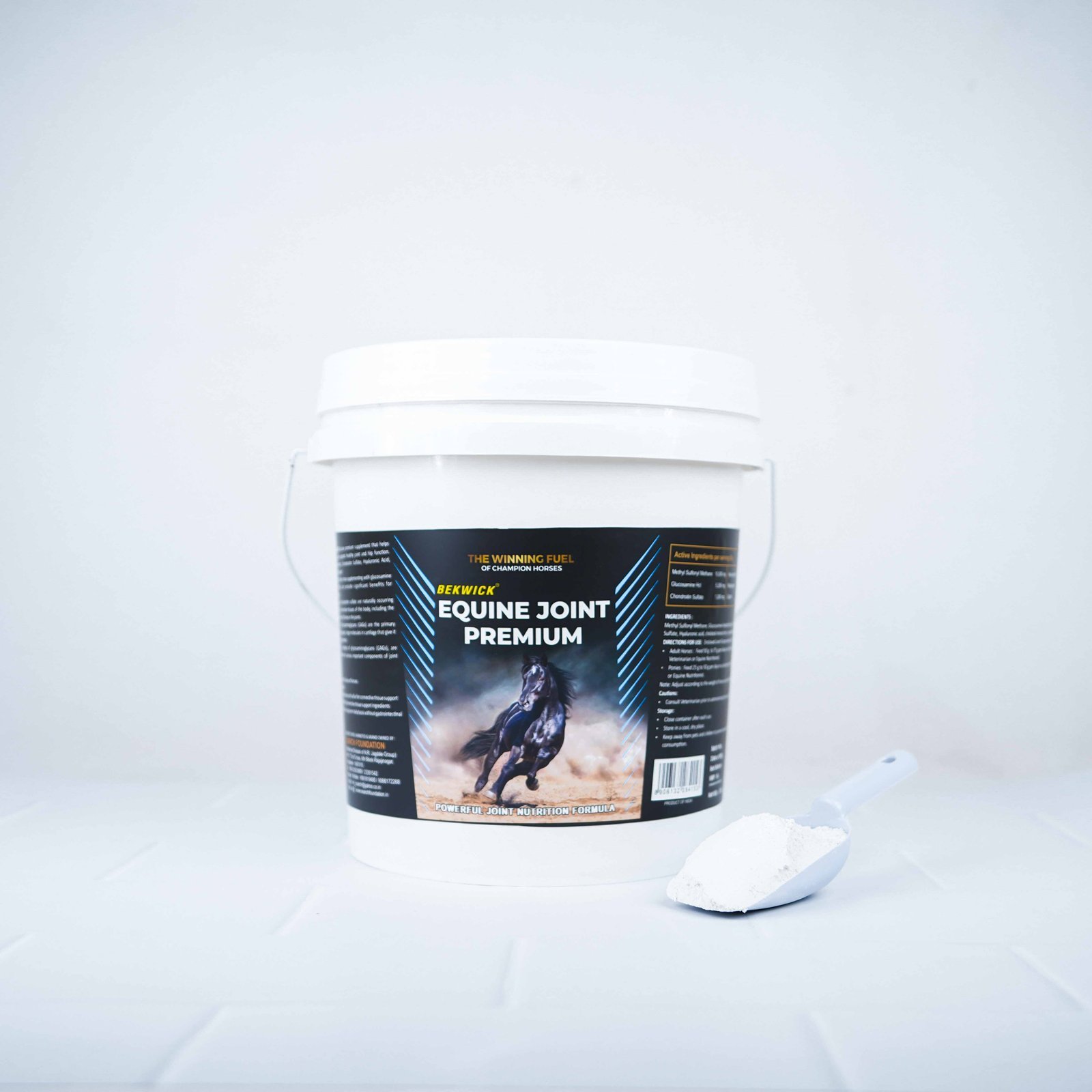 BEKWICK EQUINE JOINT PREMIUM