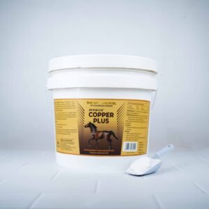 BEKWICK COPPER PLUS