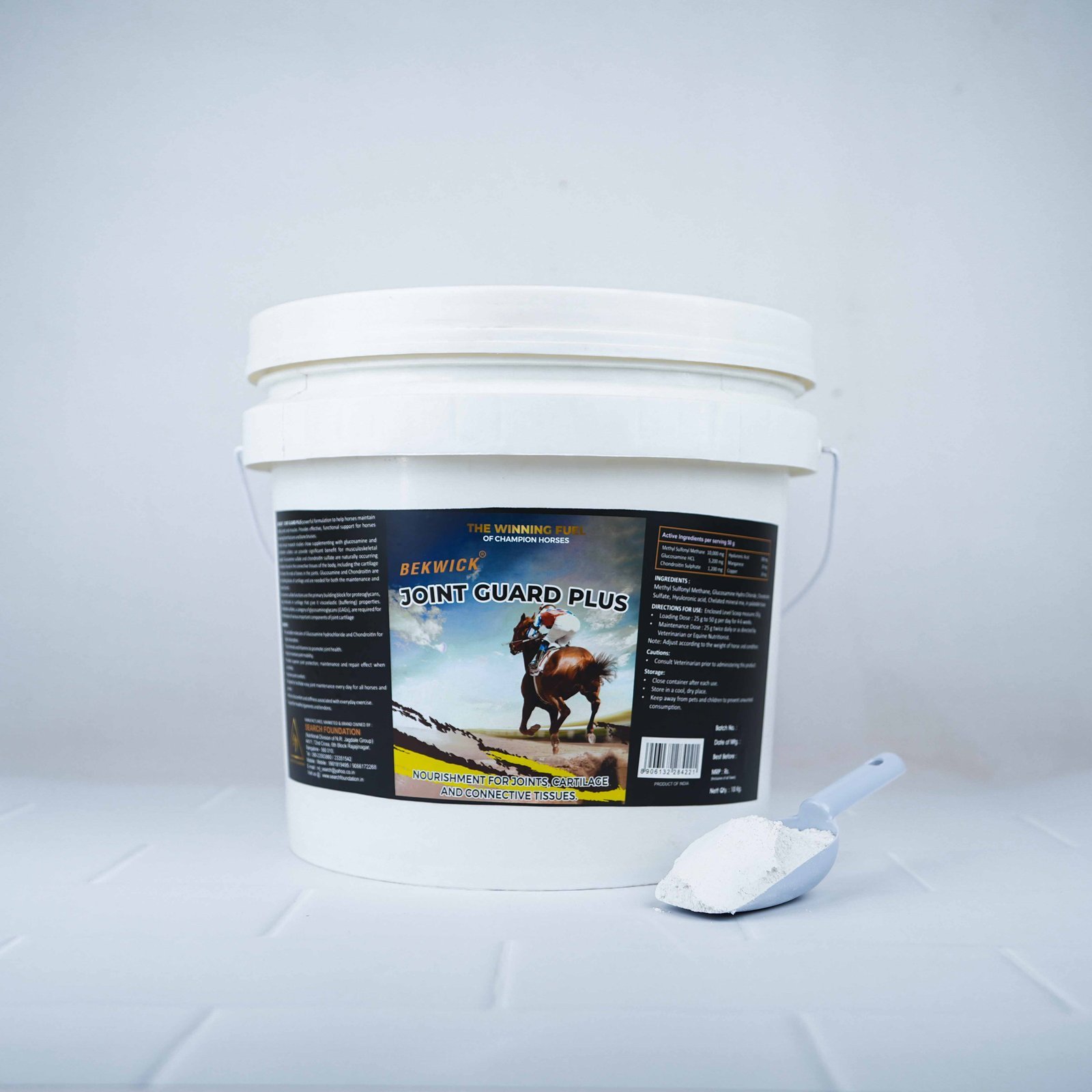 BEKWICK JOINT GUARD PLUS