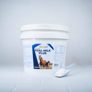 BEKWICK FOAL MILK PLUS