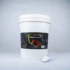 BEKWICK MINEROVIT PLUS