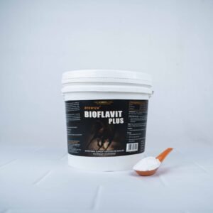 BEKWICK BIOFLAVIT PLUS