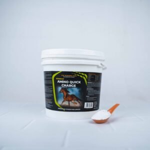 BEKWICK AMINO QUICK CHARGE