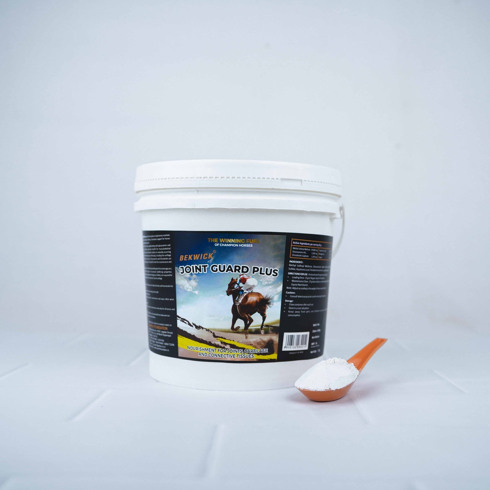 BEKWICK JOINT GUARD PLUS - Image 11