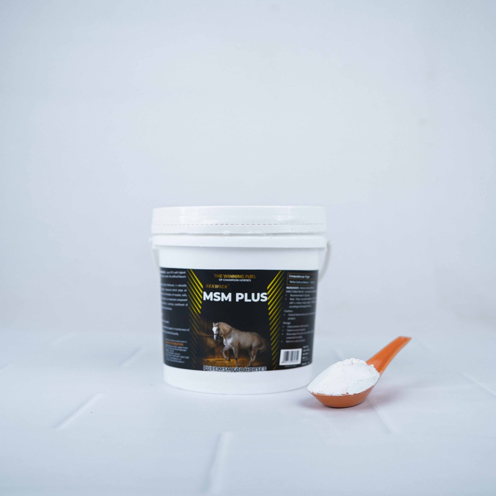 BEKWICK MSM PLUS