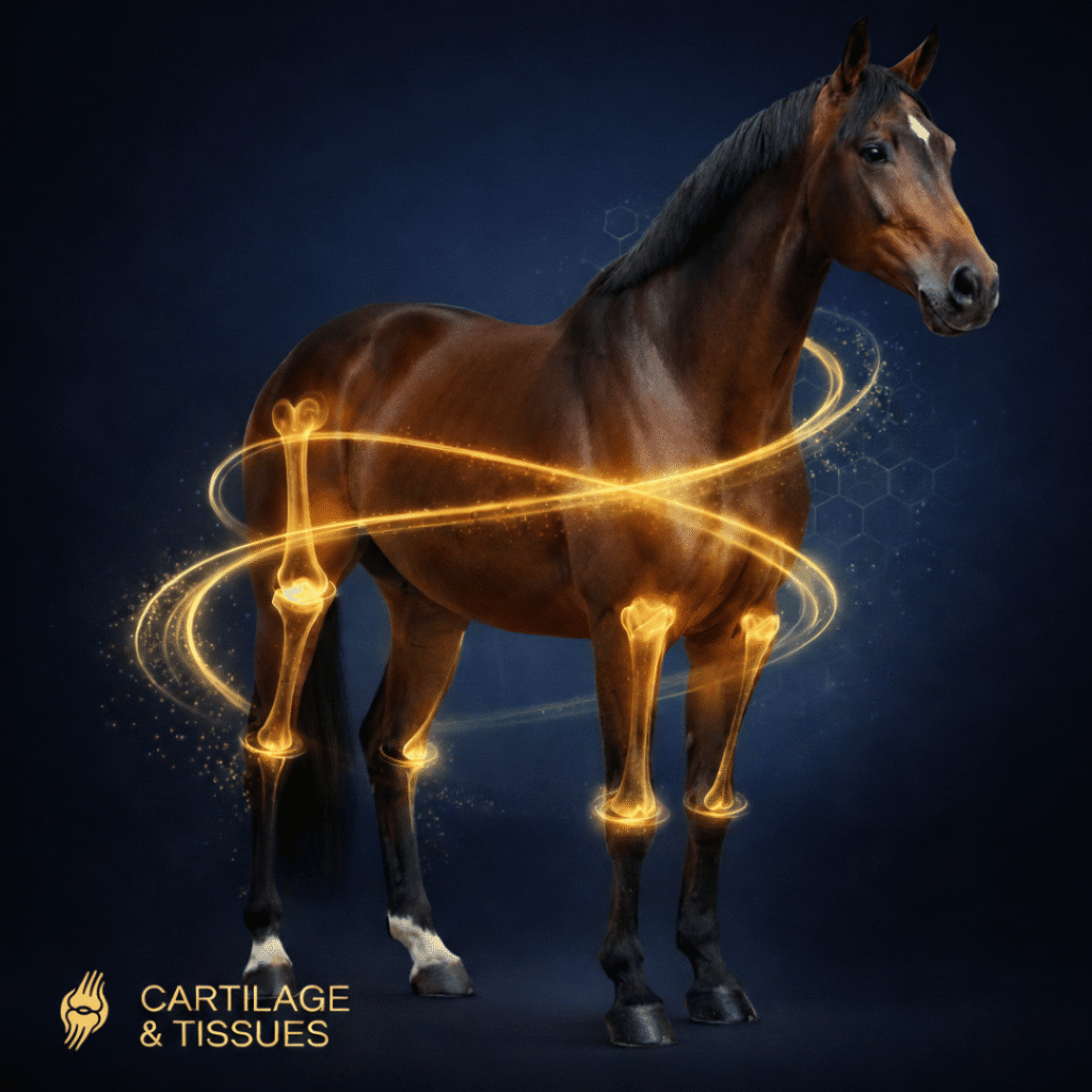 Bekwick Equine Cartilage & Tissue