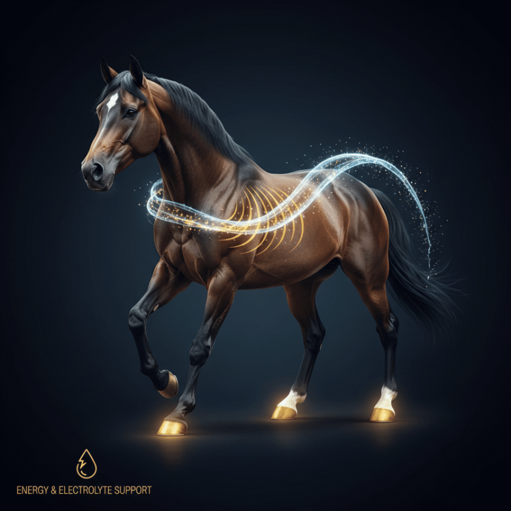 Bekwick Equine Energy & Electrolytes