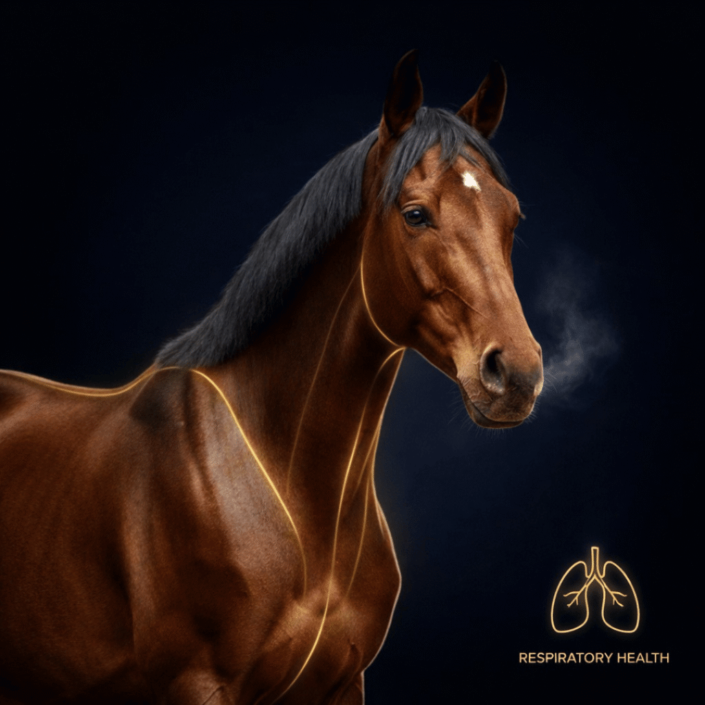 Bekwick Equine Respiratory Health