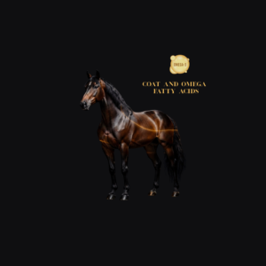 Coat and Omega Fatty Acid