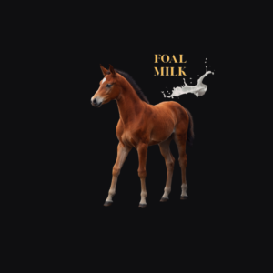 Foal Milk